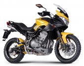 2011 Benelli Tre-K 1130K Amazonas photo